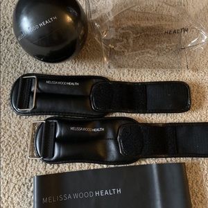 Melissa Wood Prop Work out Kit